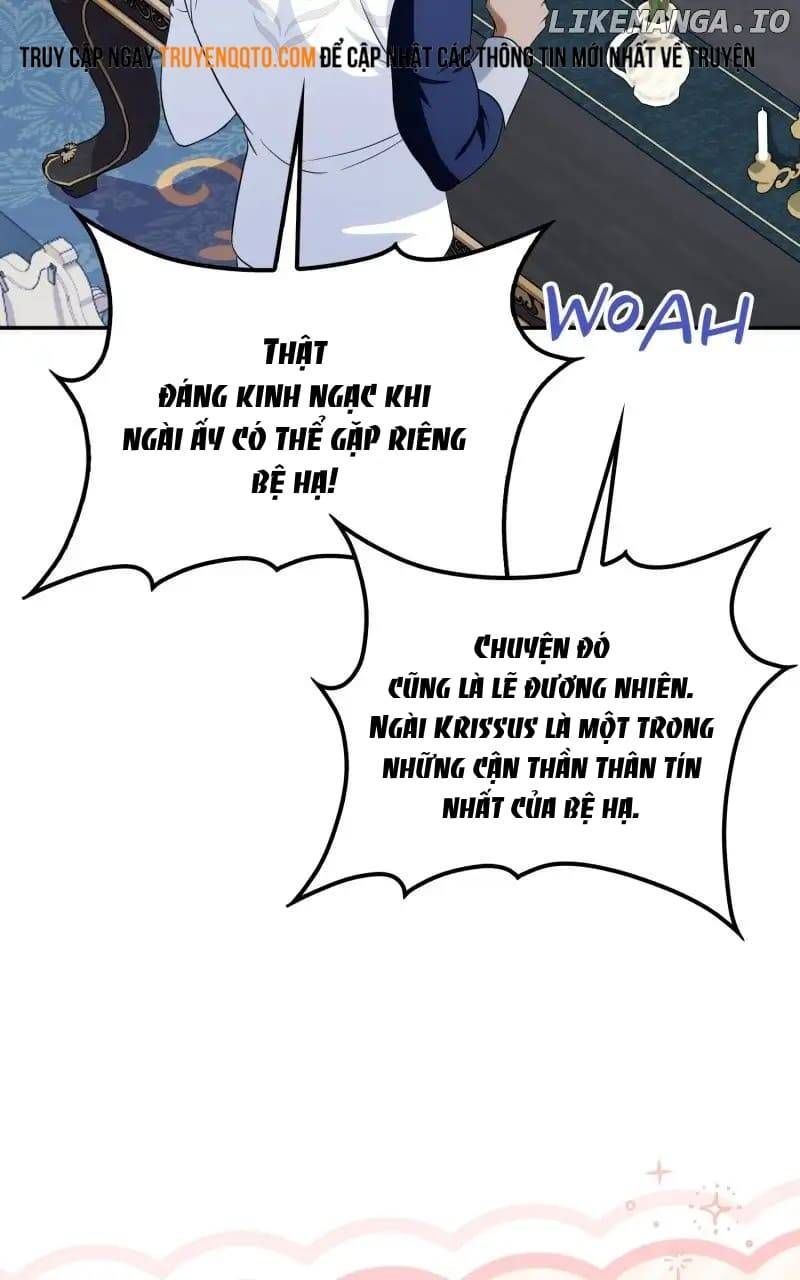 Nữ Tước Trong Sự Lụi Tàn Chap 16 - Next Chap 17