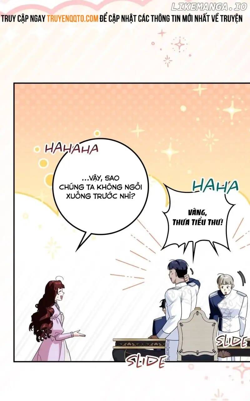 Nữ Tước Trong Sự Lụi Tàn Chap 16 - Next Chap 17