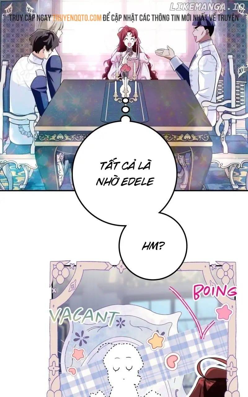 Nữ Tước Trong Sự Lụi Tàn Chap 16 - Next Chap 17