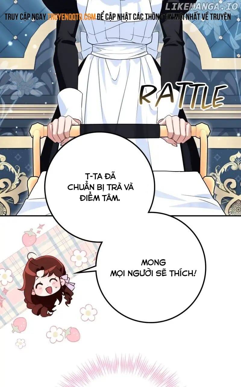 Nữ Tước Trong Sự Lụi Tàn Chap 16 - Next Chap 17