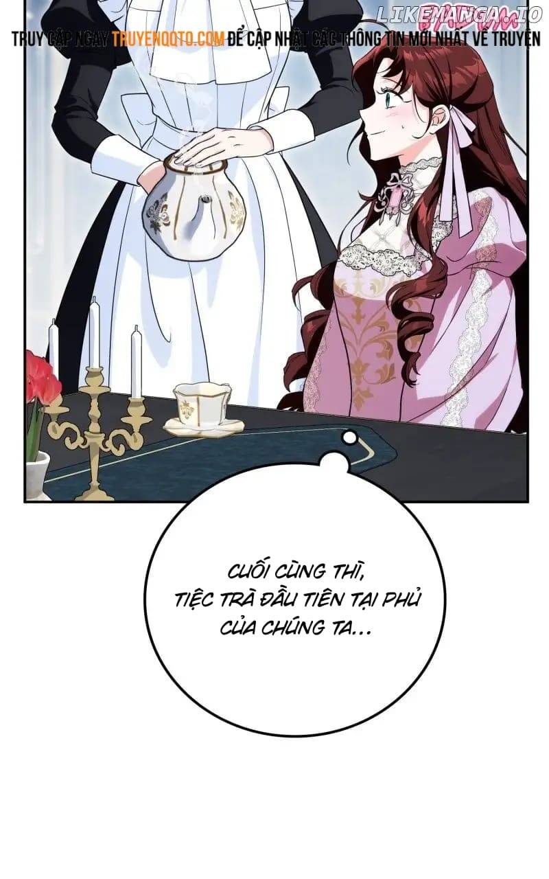 Nữ Tước Trong Sự Lụi Tàn Chap 16 - Next Chap 17