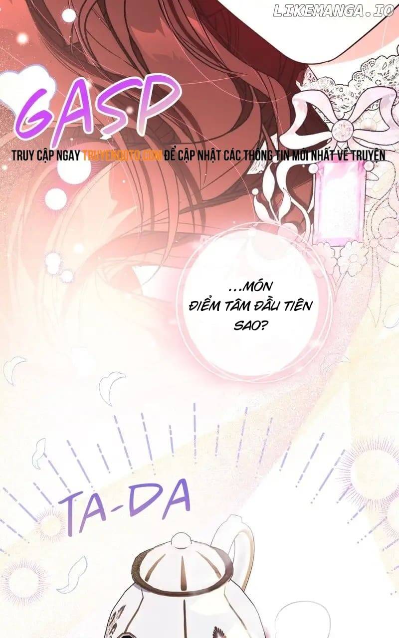 Nữ Tước Trong Sự Lụi Tàn Chap 16 - Next Chap 17
