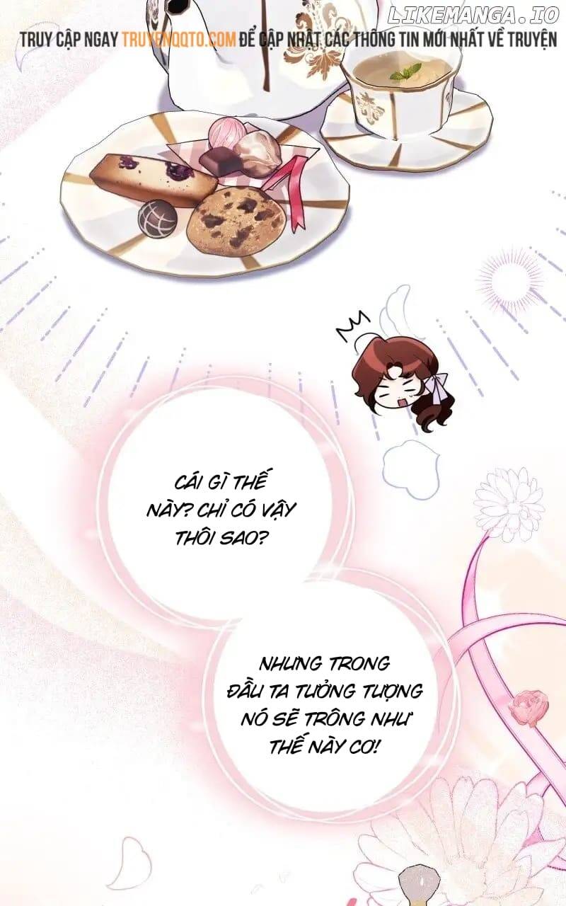 Nữ Tước Trong Sự Lụi Tàn Chap 16 - Next Chap 17