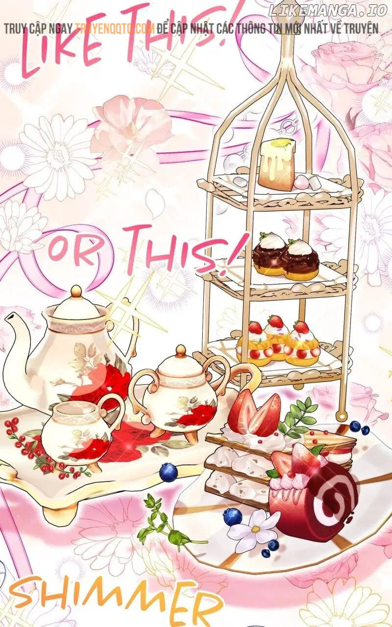 Nữ Tước Trong Sự Lụi Tàn Chap 16 - Next Chap 17