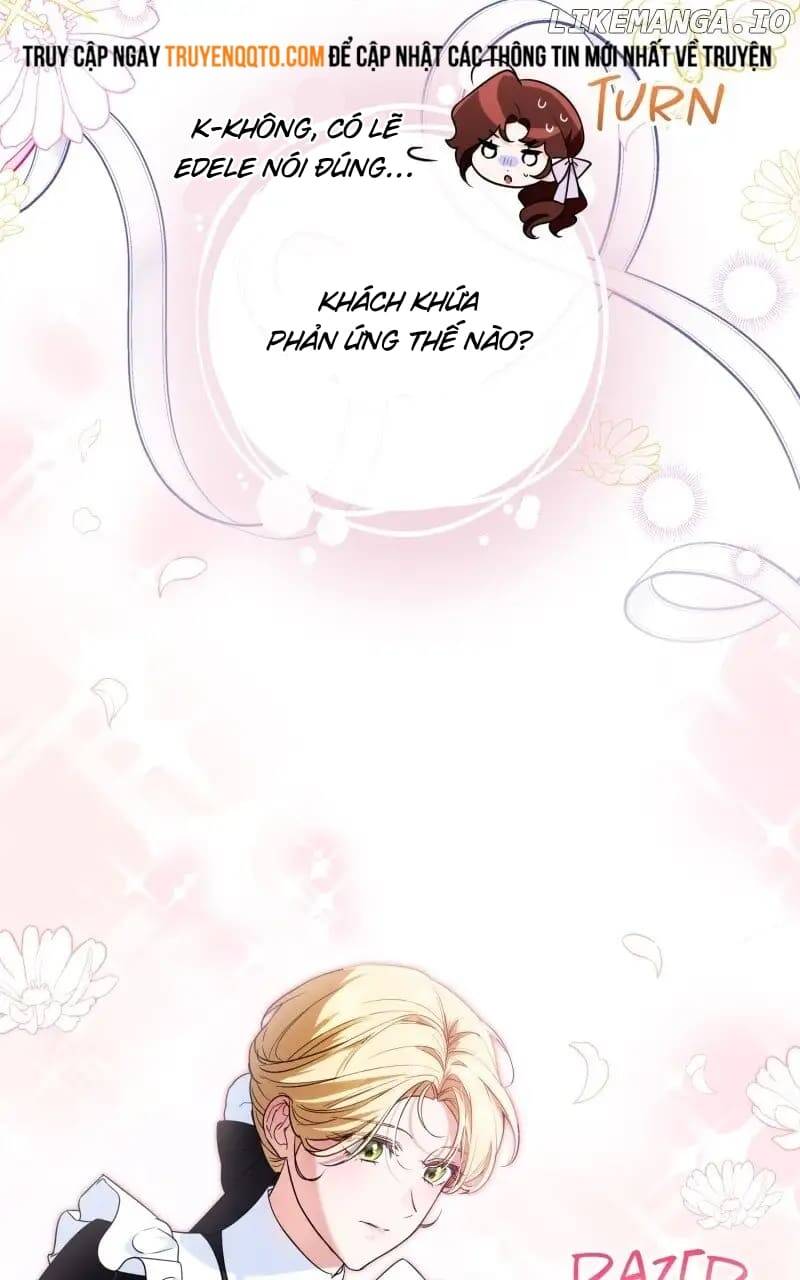 Nữ Tước Trong Sự Lụi Tàn Chap 16 - Next Chap 17