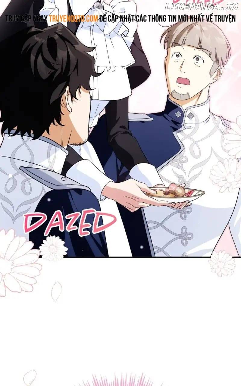 Nữ Tước Trong Sự Lụi Tàn Chap 16 - Next Chap 17