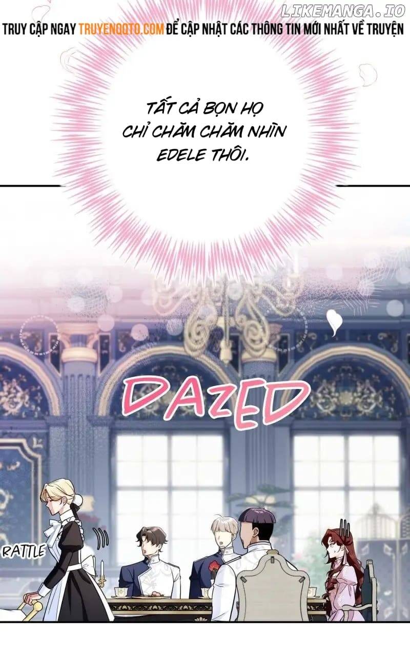 Nữ Tước Trong Sự Lụi Tàn Chap 16 - Next Chap 17