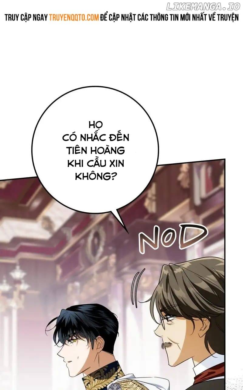 Nữ Tước Trong Sự Lụi Tàn Chap 16 - Next Chap 17