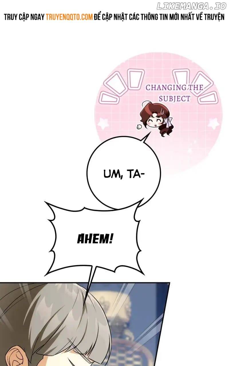 Nữ Tước Trong Sự Lụi Tàn Chap 16 - Next Chap 17