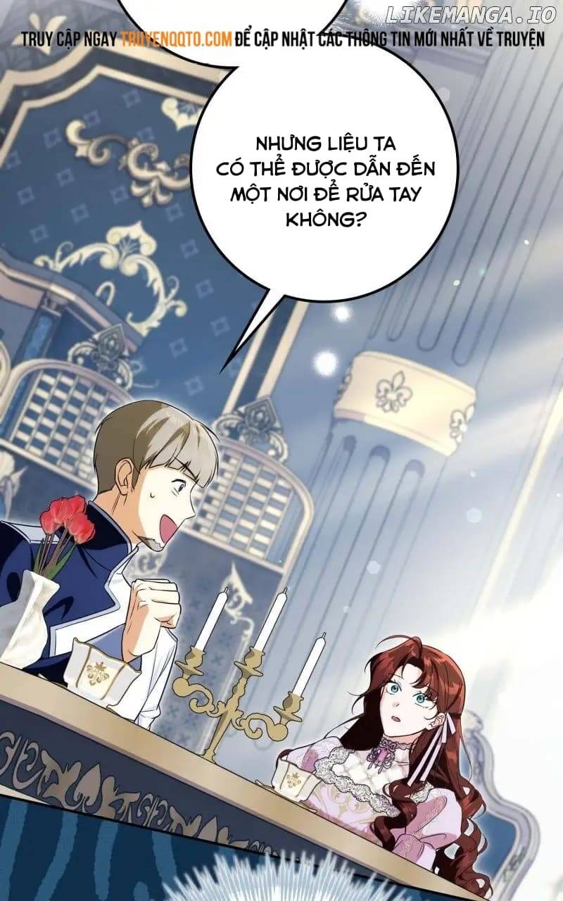 Nữ Tước Trong Sự Lụi Tàn Chap 16 - Next Chap 17