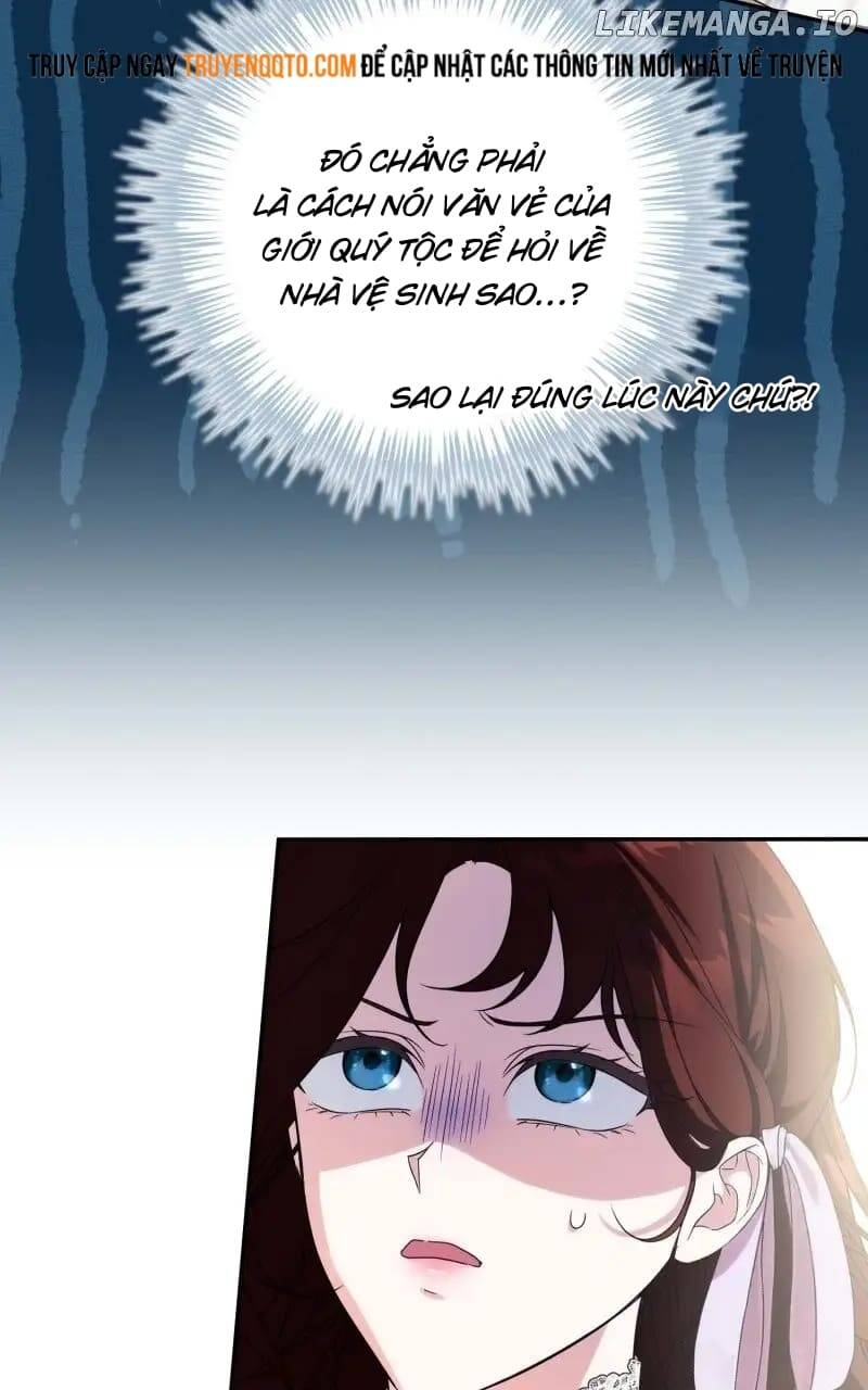 Nữ Tước Trong Sự Lụi Tàn Chap 16 - Next Chap 17