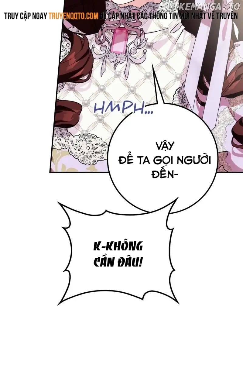 Nữ Tước Trong Sự Lụi Tàn Chap 16 - Next Chap 17