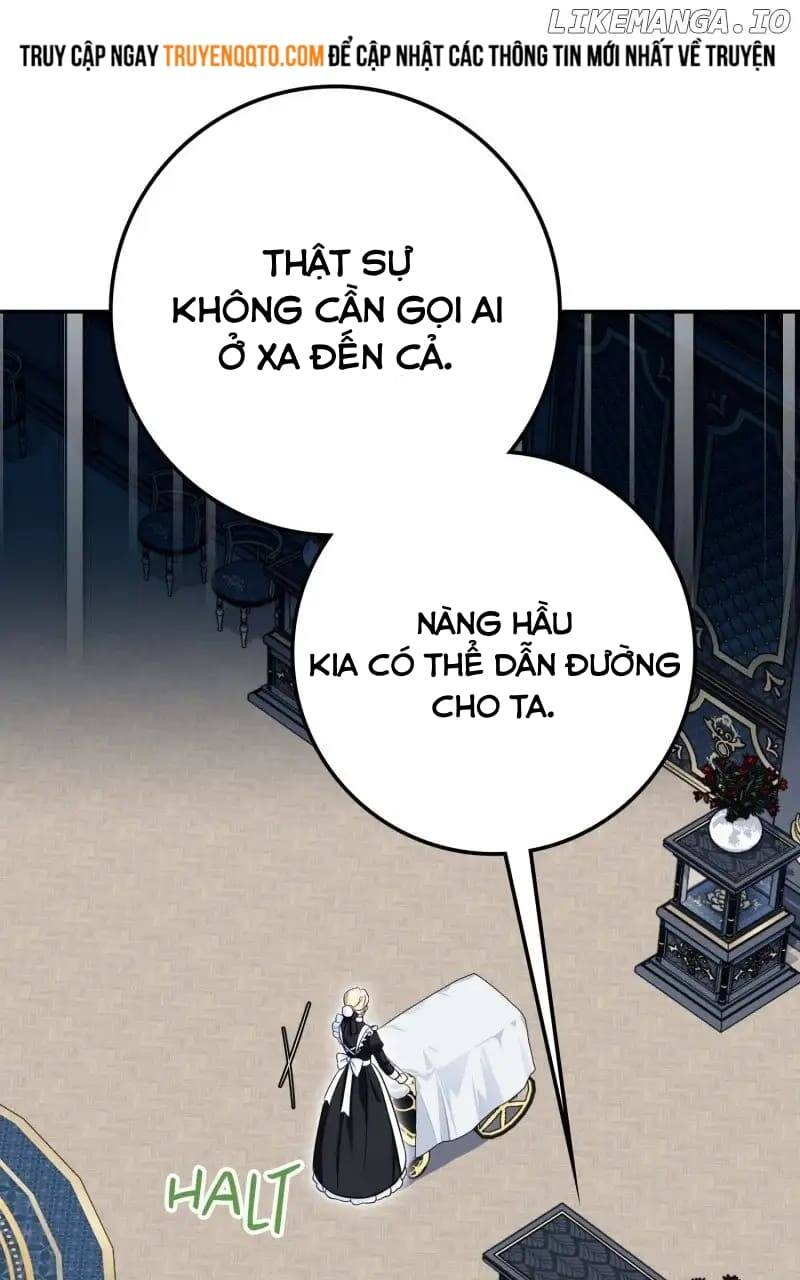 Nữ Tước Trong Sự Lụi Tàn Chap 16 - Next Chap 17