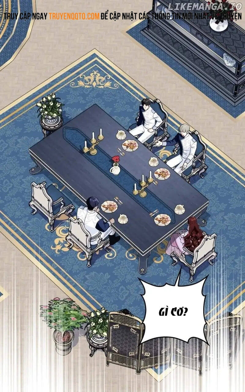 Nữ Tước Trong Sự Lụi Tàn Chap 16 - Next Chap 17