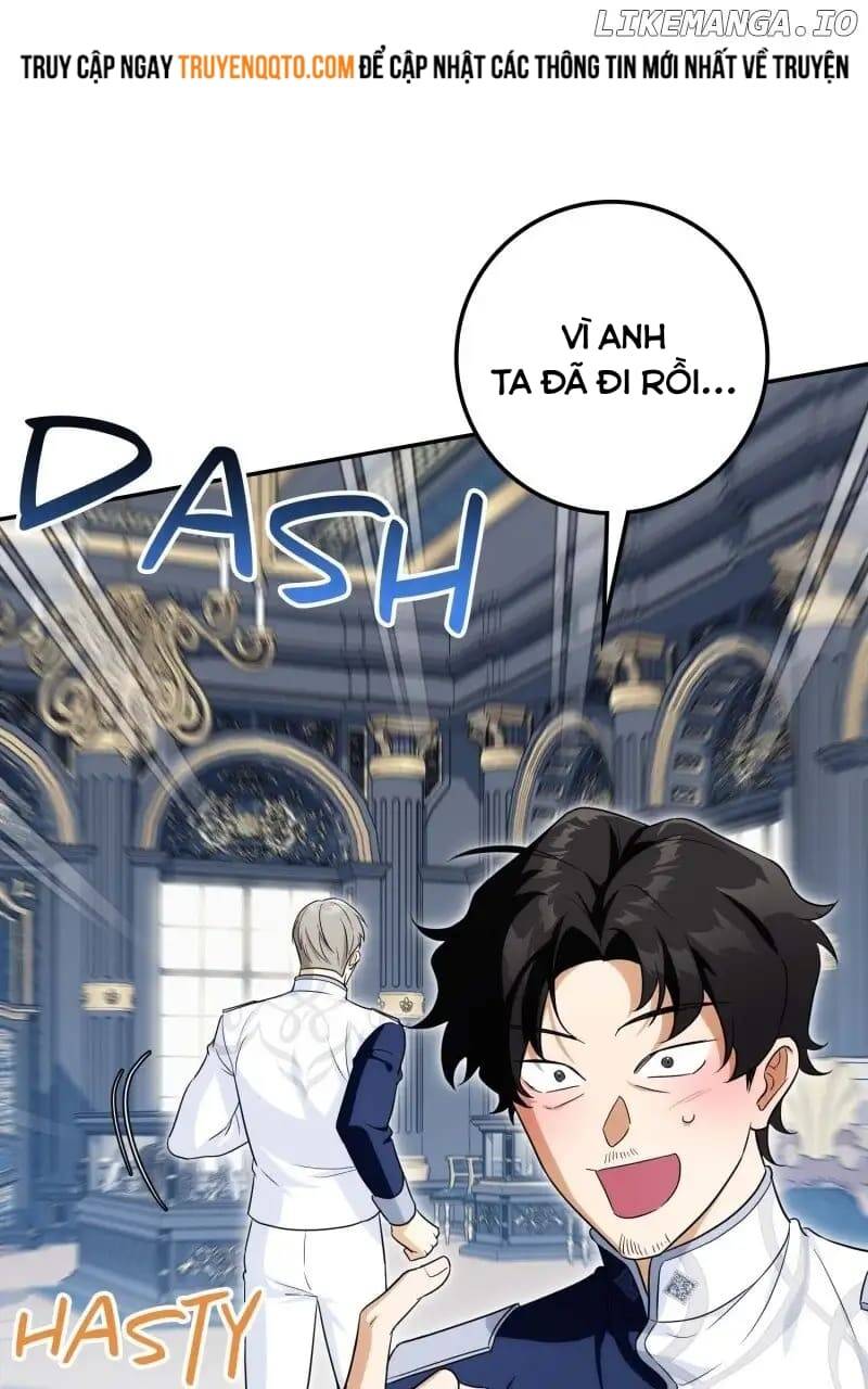 Nữ Tước Trong Sự Lụi Tàn Chap 16 - Next Chap 17