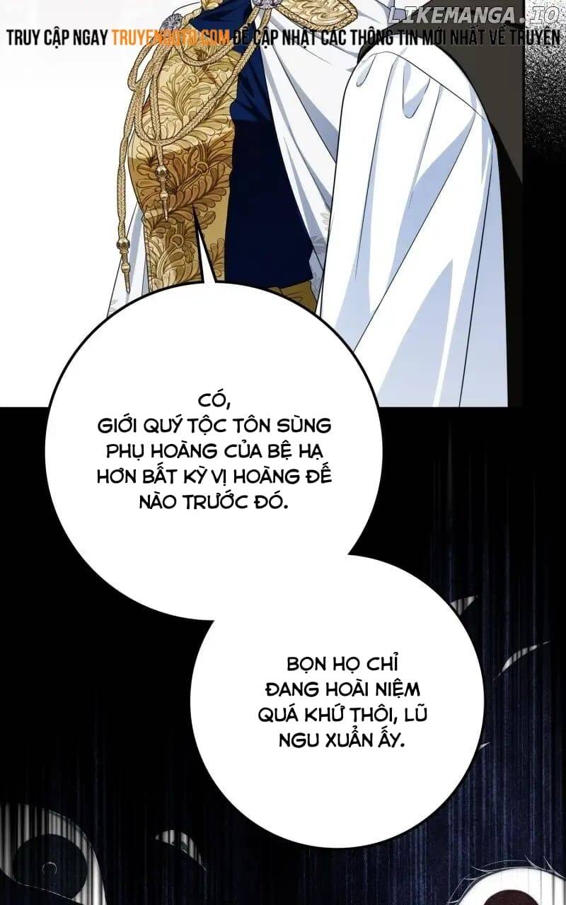 Nữ Tước Trong Sự Lụi Tàn Chap 16 - Next Chap 17