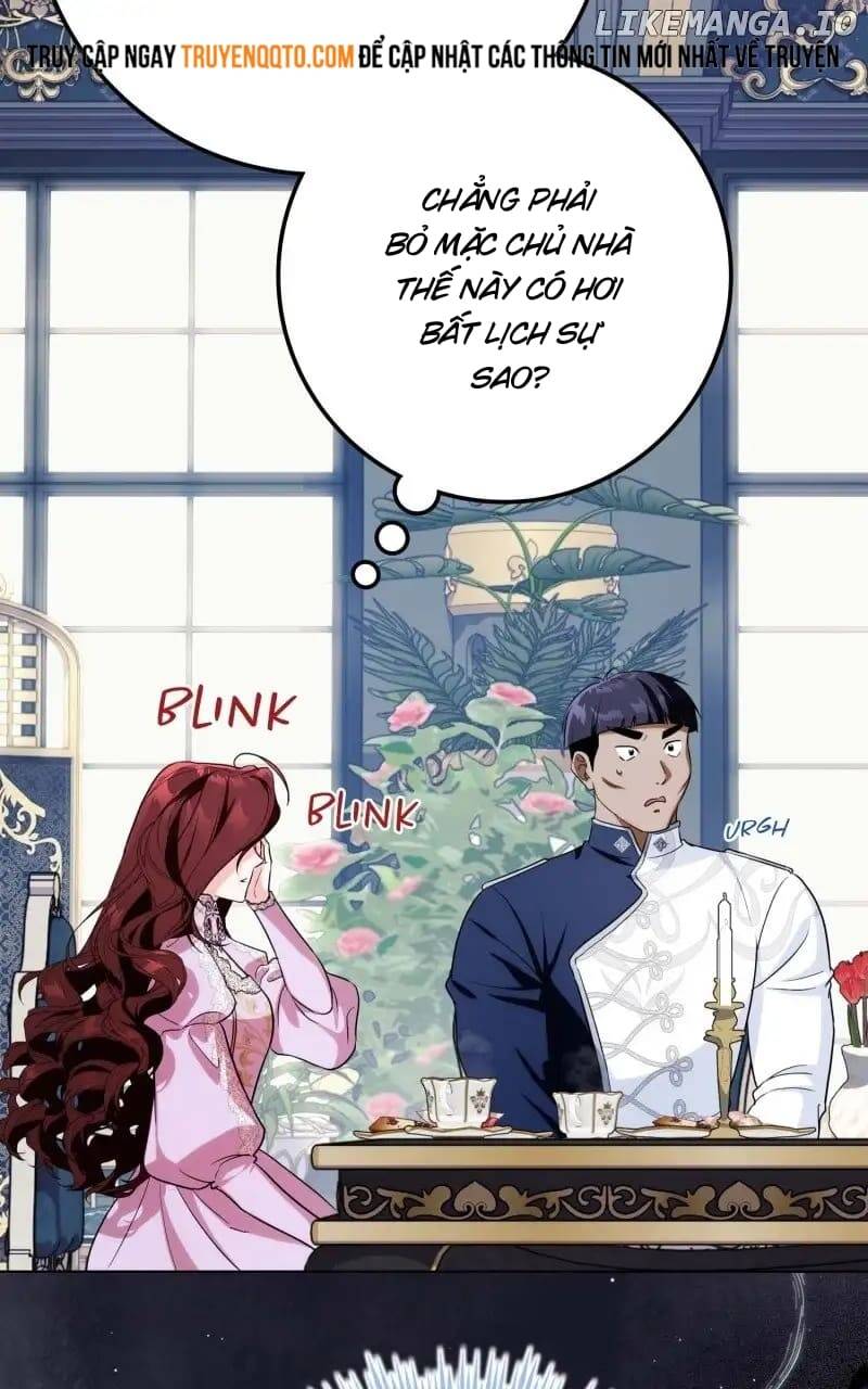 Nữ Tước Trong Sự Lụi Tàn Chap 16 - Next Chap 17