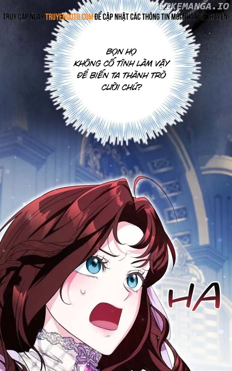 Nữ Tước Trong Sự Lụi Tàn Chap 16 - Next Chap 17