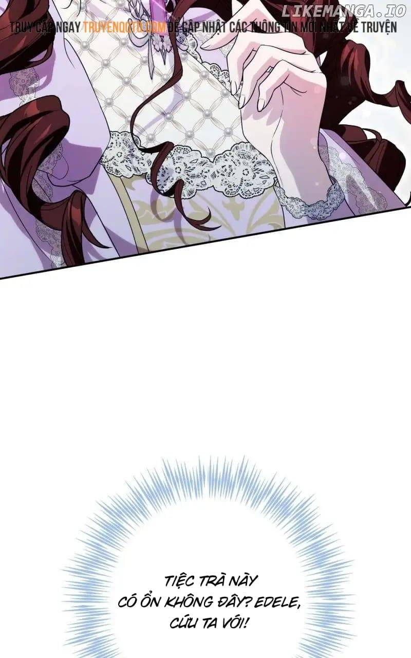 Nữ Tước Trong Sự Lụi Tàn Chap 16 - Next Chap 17