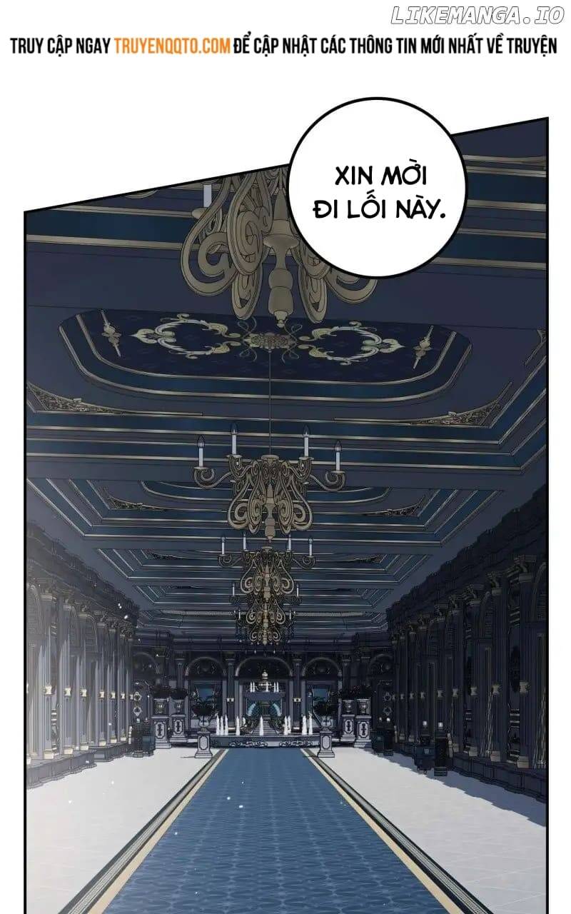 Nữ Tước Trong Sự Lụi Tàn Chap 16 - Next Chap 17