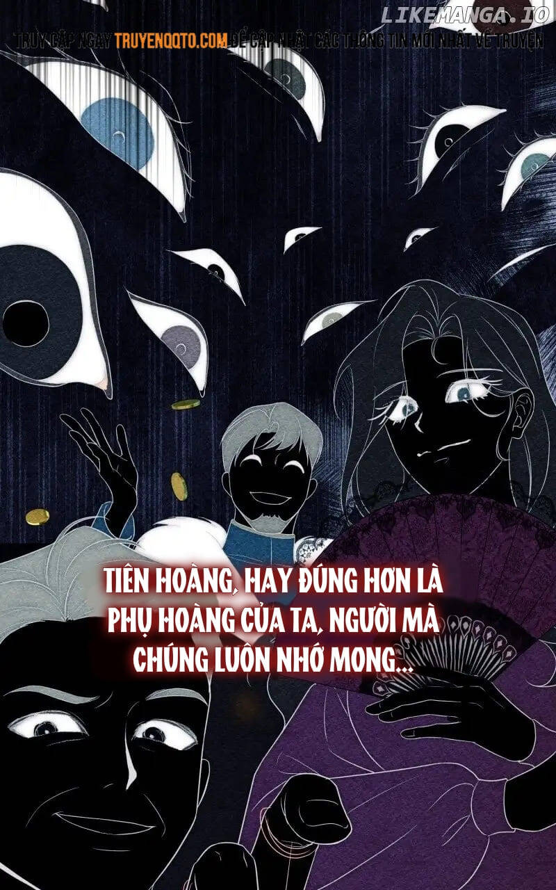 Nữ Tước Trong Sự Lụi Tàn Chap 16 - Next Chap 17