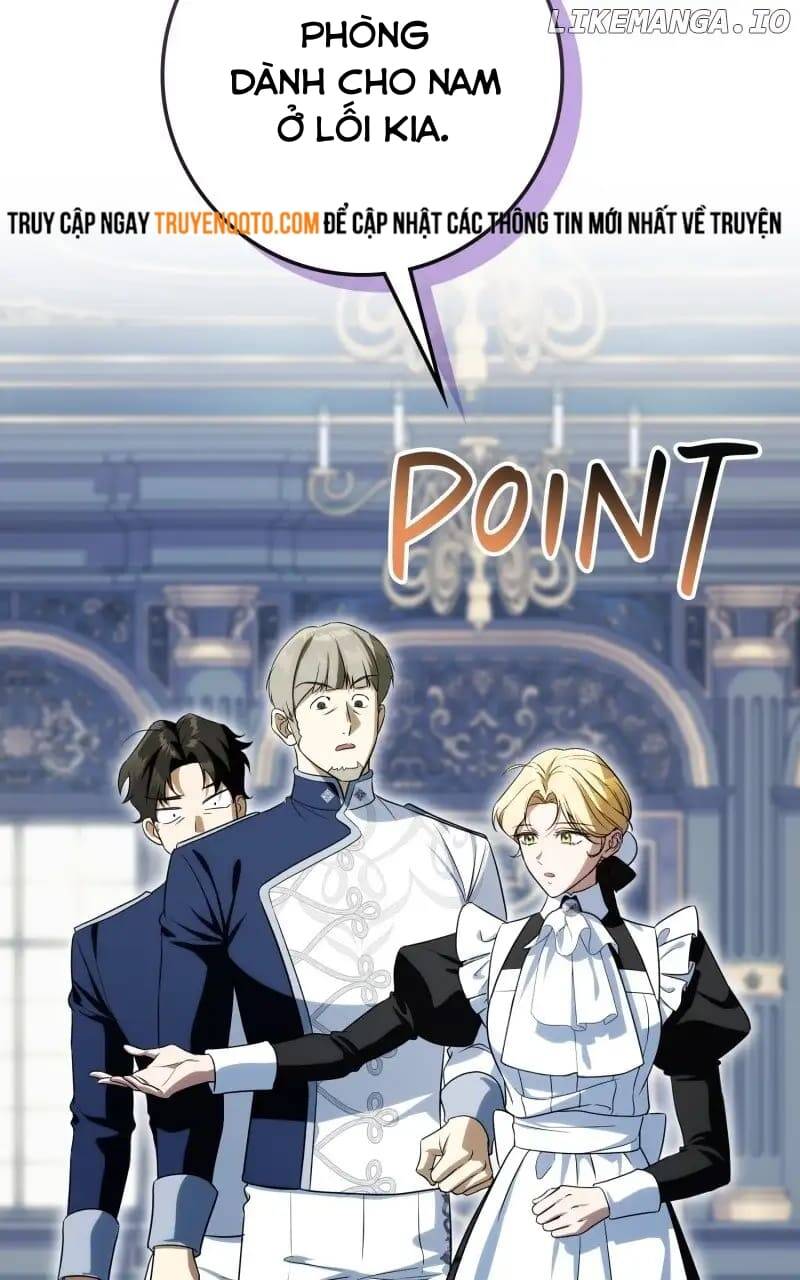 Nữ Tước Trong Sự Lụi Tàn Chap 16 - Next Chap 17