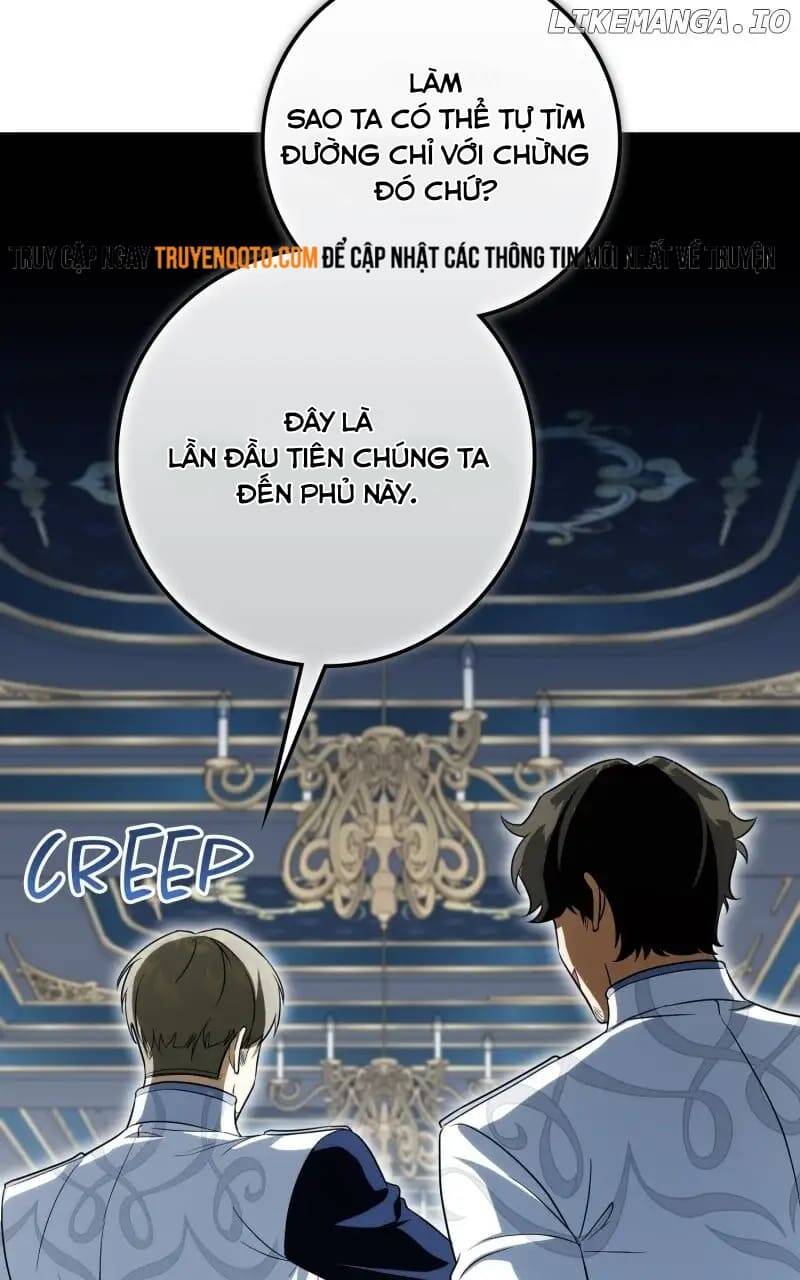 Nữ Tước Trong Sự Lụi Tàn Chap 16 - Next Chap 17