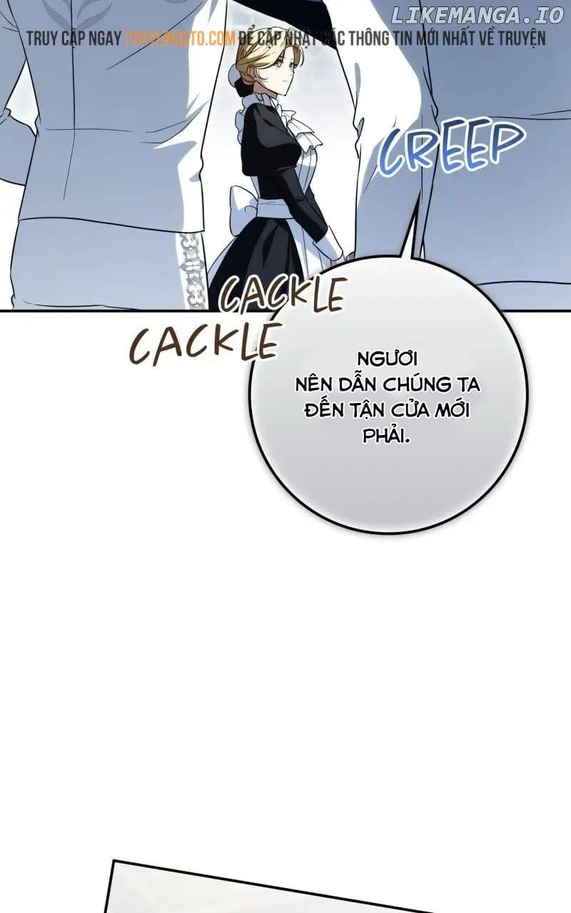 Nữ Tước Trong Sự Lụi Tàn Chap 16 - Next Chap 17