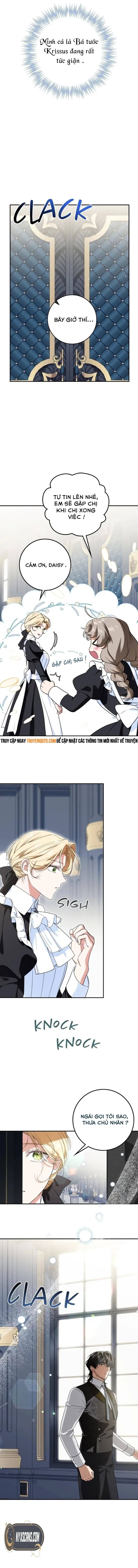 Nữ Tước Trong Sự Lụi Tàn Chap 18 - Next Chap 19