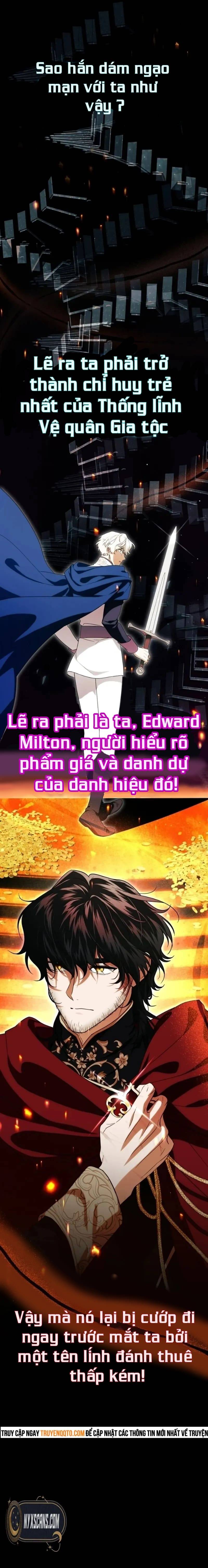 Nữ Tước Trong Sự Lụi Tàn Chap 18 - Next Chap 19