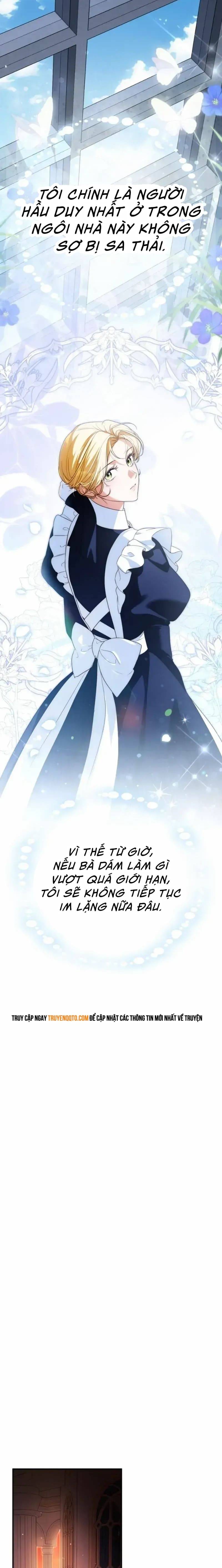 Nữ Tước Trong Sự Lụi Tàn Chap 20 - Next Chap 21