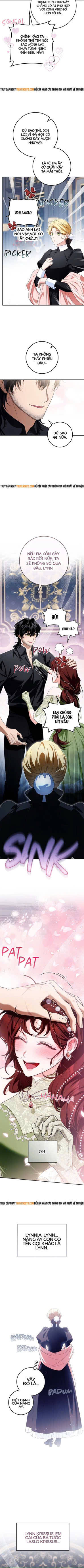 Nữ Tước Trong Sự Lụi Tàn Chap 22 - Next Chap 23