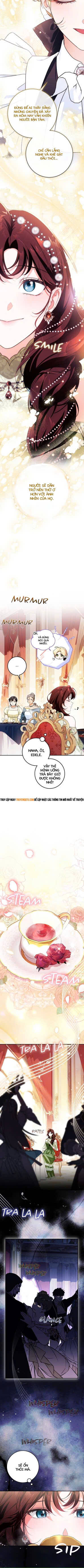 Nữ Tước Trong Sự Lụi Tàn Chap 22 - Next Chap 23