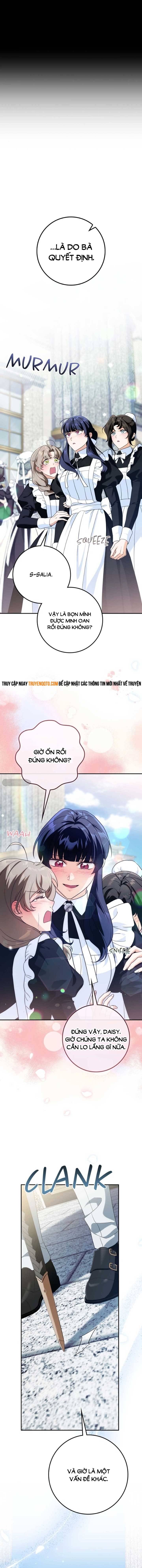 Nữ Tước Trong Sự Lụi Tàn Chap 25 - Next Chap 26