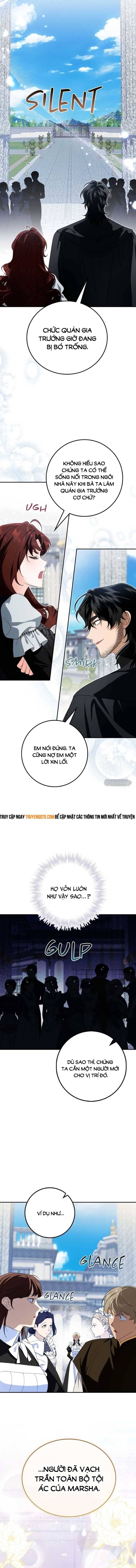 Nữ Tước Trong Sự Lụi Tàn Chap 25 - Next Chap 26