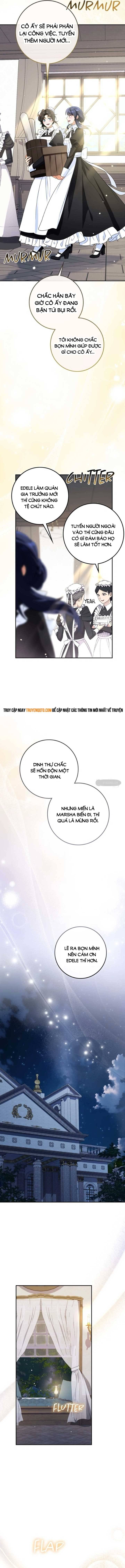 Nữ Tước Trong Sự Lụi Tàn Chap 25 - Next Chap 26