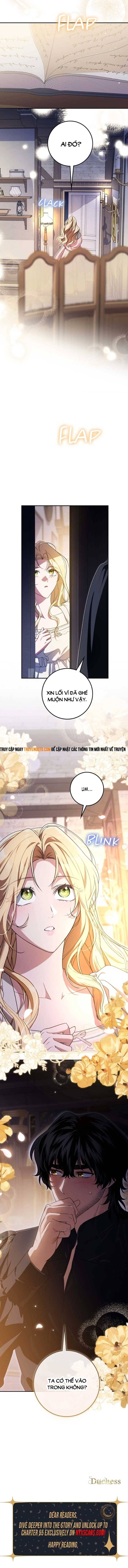 Nữ Tước Trong Sự Lụi Tàn Chap 25 - Next Chap 26