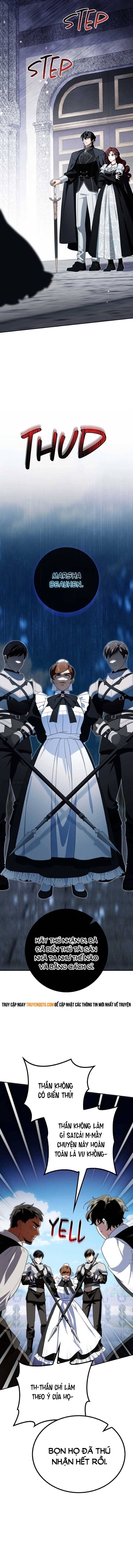 Nữ Tước Trong Sự Lụi Tàn Chap 25 - Next Chap 26