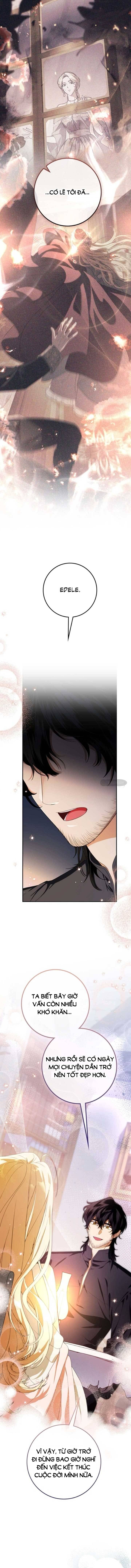 Nữ Tước Trong Sự Lụi Tàn Chap 26 - Next Chap 27