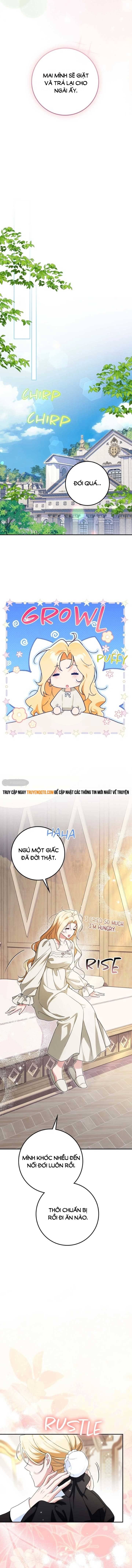 Nữ Tước Trong Sự Lụi Tàn Chap 26 - Next Chap 27