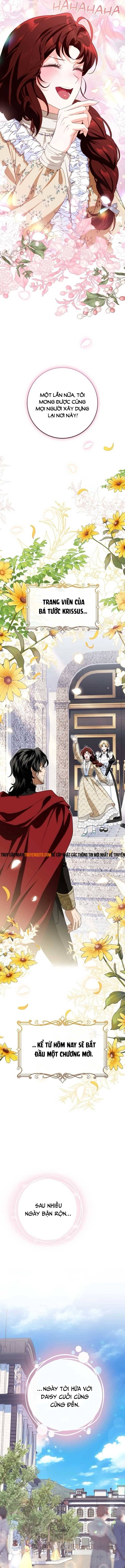 Nữ Tước Trong Sự Lụi Tàn Chap 26 - Next Chap 27