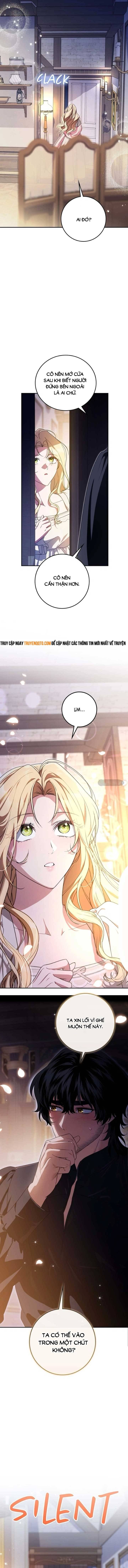 Nữ Tước Trong Sự Lụi Tàn Chap 26 - Next Chap 27