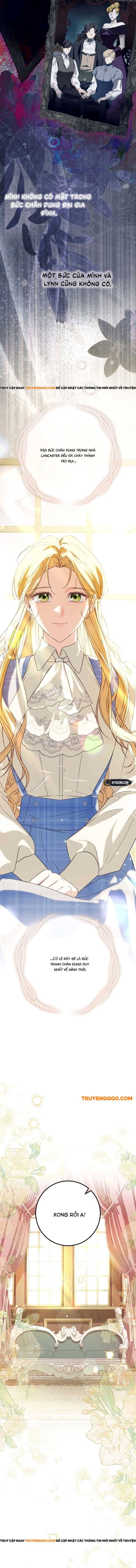 Nữ Tước Trong Sự Lụi Tàn Chap 28 - Next Chap 29