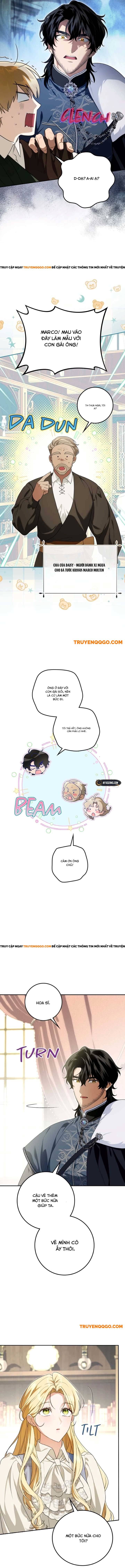 Nữ Tước Trong Sự Lụi Tàn Chap 28 - Next Chap 29