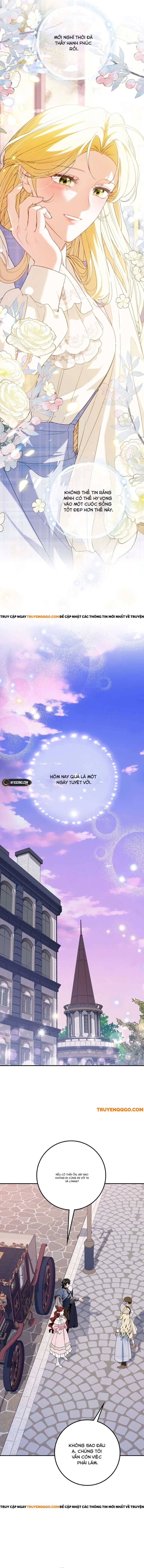 Nữ Tước Trong Sự Lụi Tàn Chap 28 - Next Chap 29