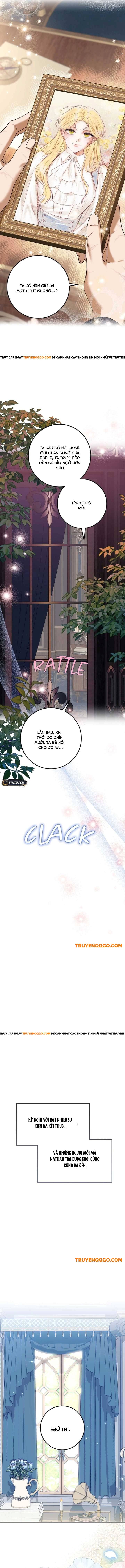 Nữ Tước Trong Sự Lụi Tàn Chap 28 - Next Chap 29