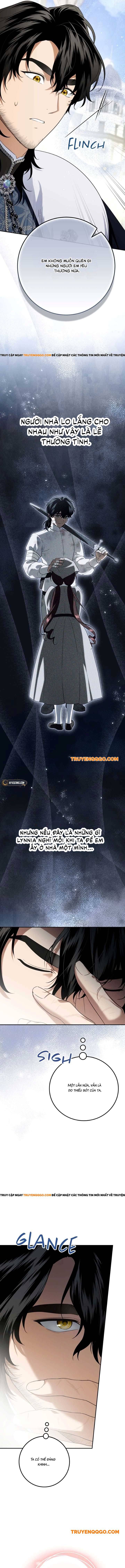 Nữ Tước Trong Sự Lụi Tàn Chap 28 - Next Chap 29