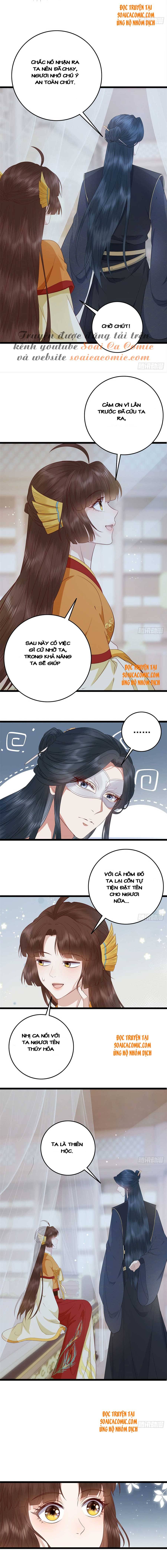 Nữ Xứng Này Không Dễ Trêu Chọc Chap 11 - Next Chap 12