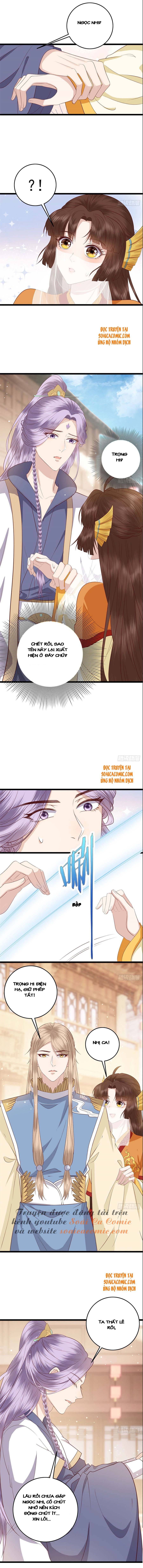 Nữ Xứng Này Không Dễ Trêu Chọc Chap 11 - Next Chap 12