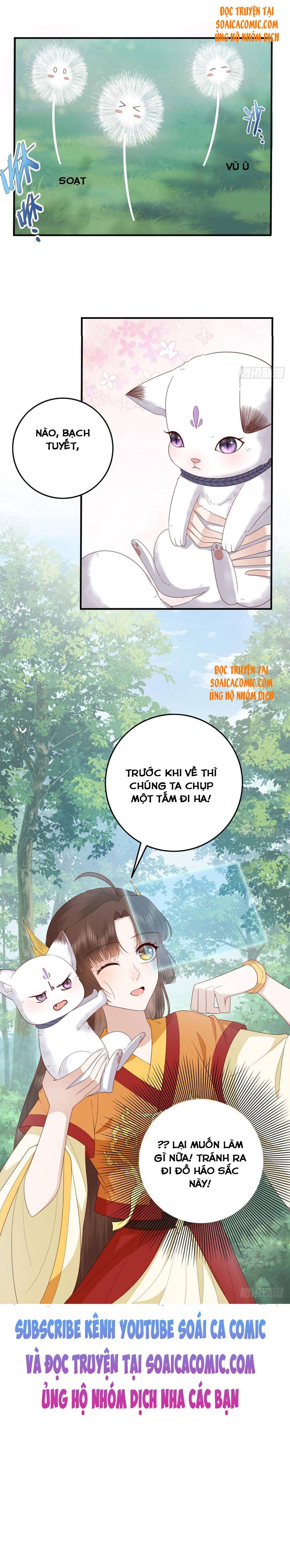 Nữ Xứng Này Không Dễ Trêu Chọc Chap 18 - Next Chap 19